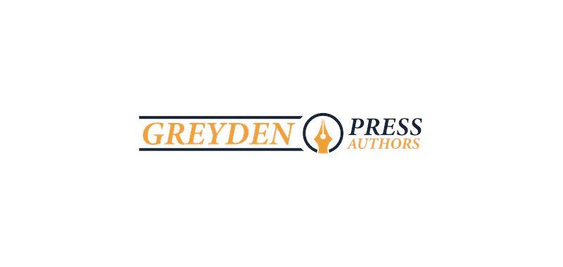 Greyden Press Authors promo