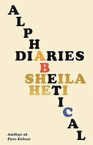 alphabet diaries