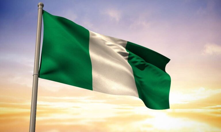 nigeriaflag cover