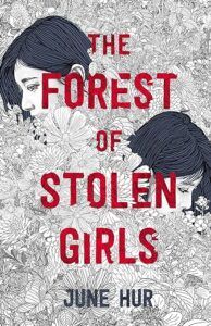 the forest of stolen girls book cover