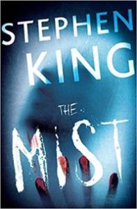 the mist by stephen king