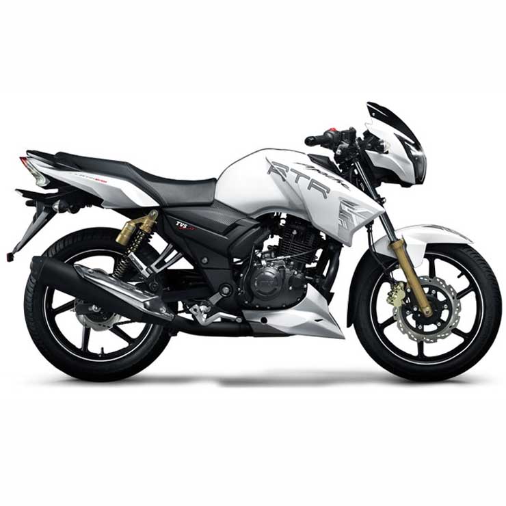 tvs apache rtr180 images