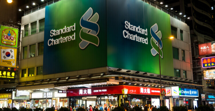 01 Standard Chartered