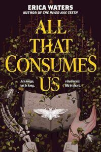 1all that consumes us book cover