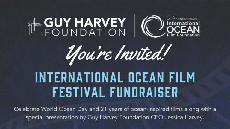 Guy Harvey Foundation