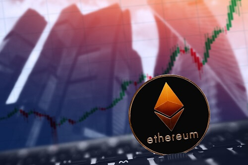 eth ethereum token symbol