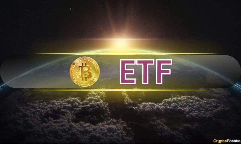 Bitcoin ETF