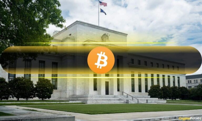 Bitcoin Federal Reserve