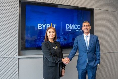 Bybit and DMCC extend partnership