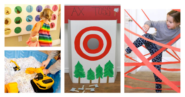 Indoor activities for toddler birthday party Facebook 1200x629