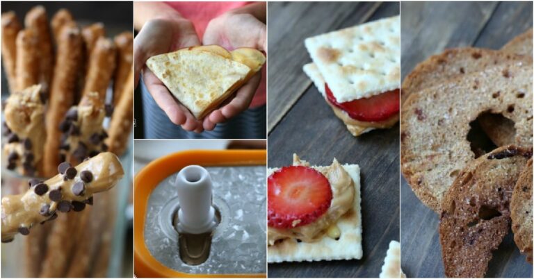 after school snacks for kids Kids activities blog Fb