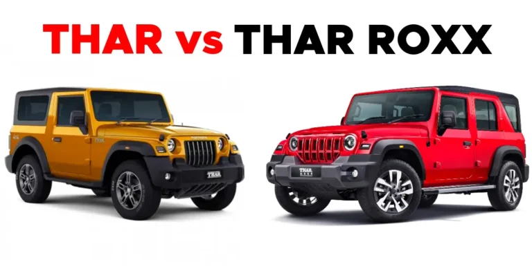 mahindra thar vs thar roxx .jpg