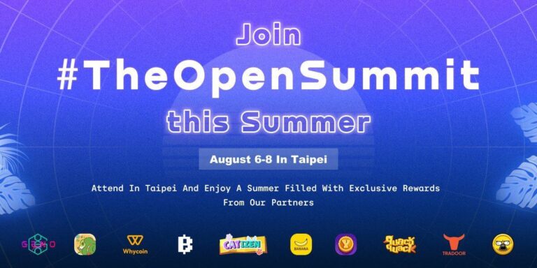 open summit