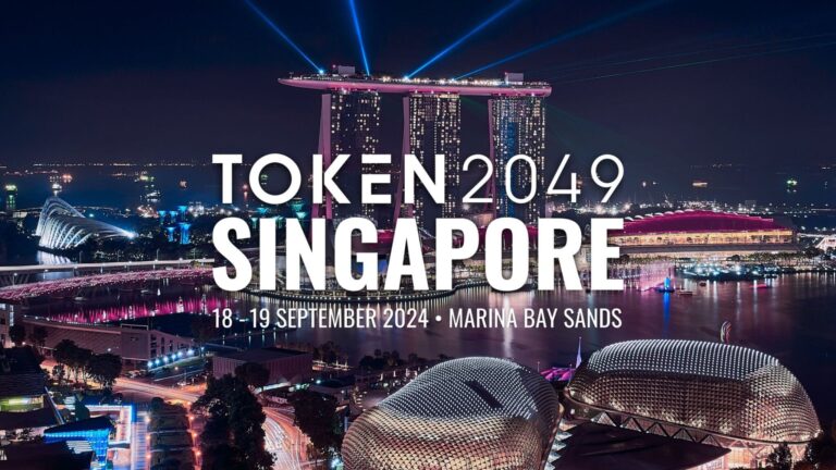 token 2049 singapore