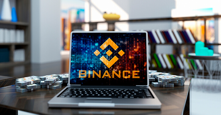 08 Binance Smart Chain