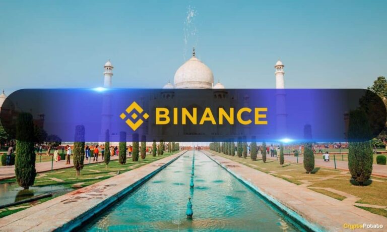 Binance India