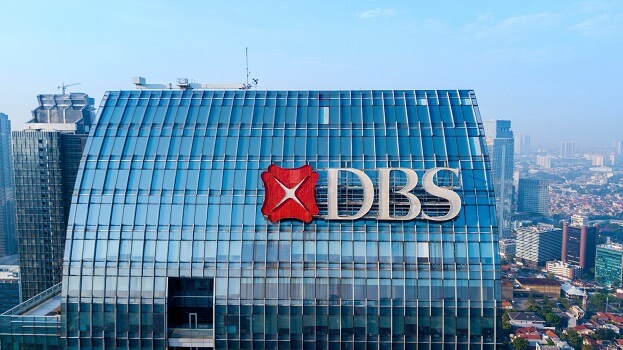 DBS Bank to launch crypto options and structured notes in Q4 2024