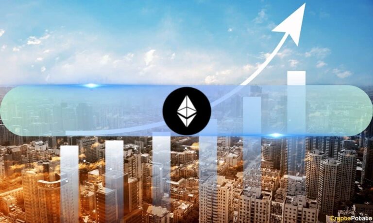 Ethereum Growth