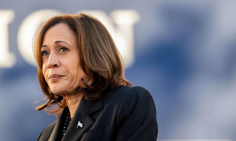 Kamala Harris