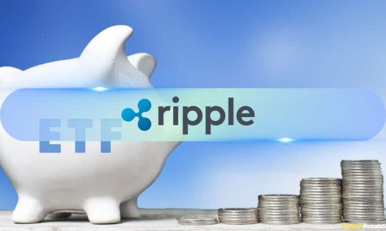 Ripple ETF