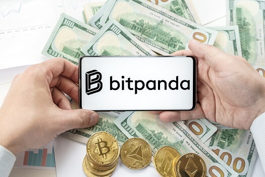 Bitpanda eyeing a potential initial public offering IPO