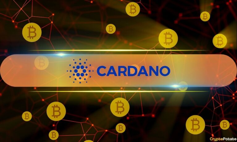 Cardano BTC