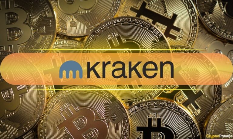 Kraken Bitcoin