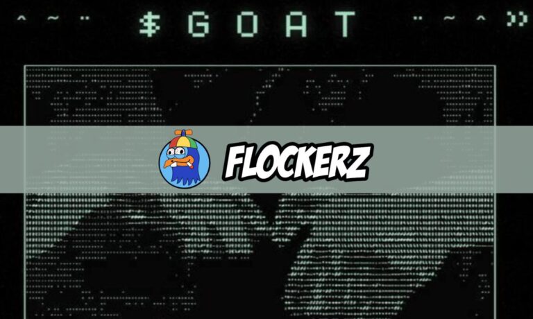 flockerz goat sponsored