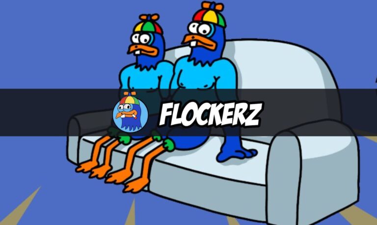 flockerz sponsored