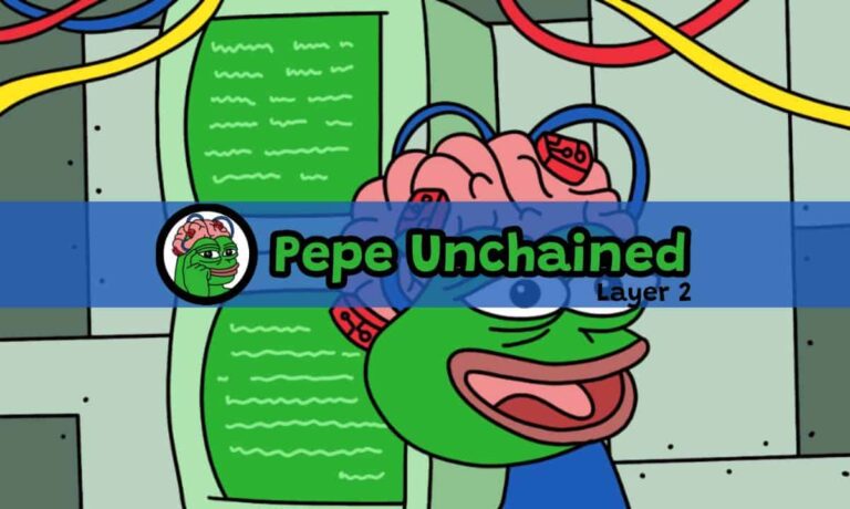 pepe unchained sponsored16