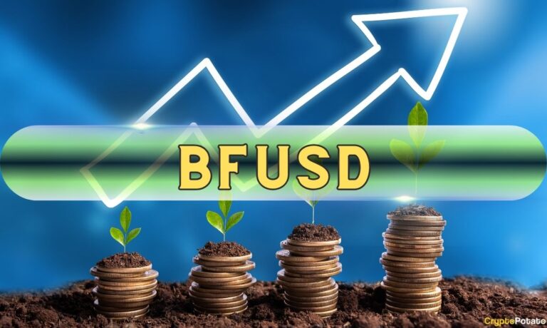 Binance BFUSD