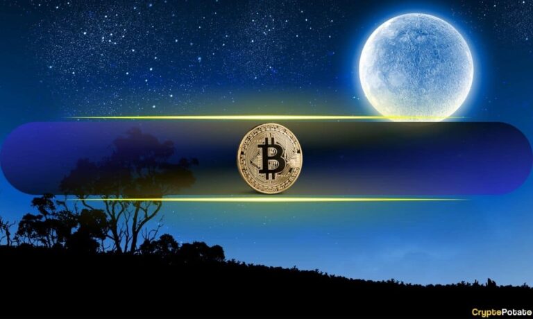 Bitcoin Moon