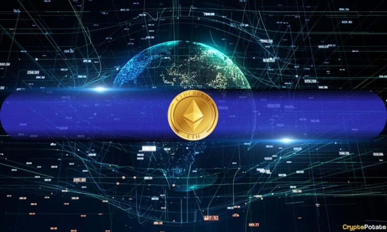 Ethereum global