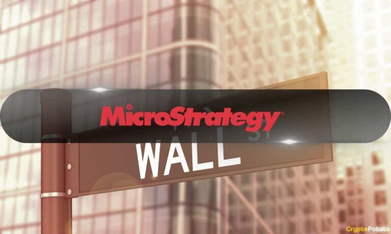 MicroStrategy Sell