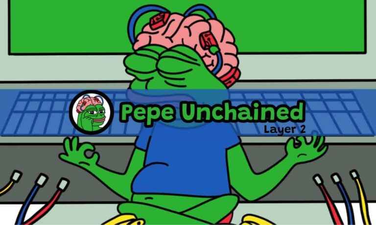 pepe unchained sponsored 5