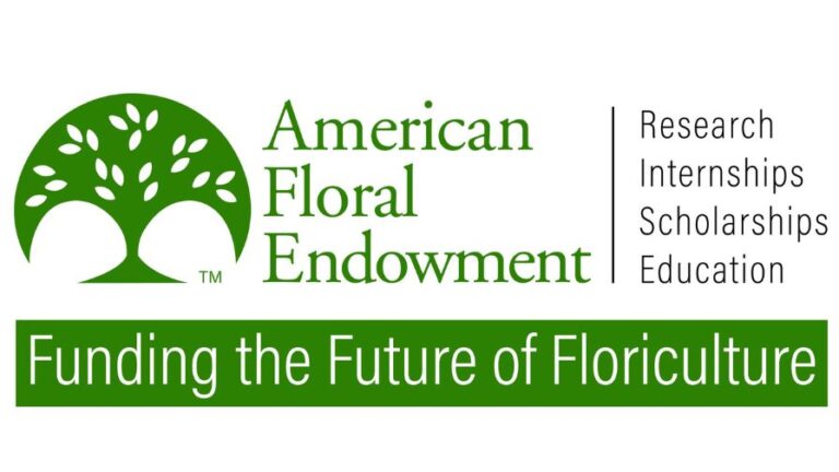 American Floral Endowment 2024 Year in Review