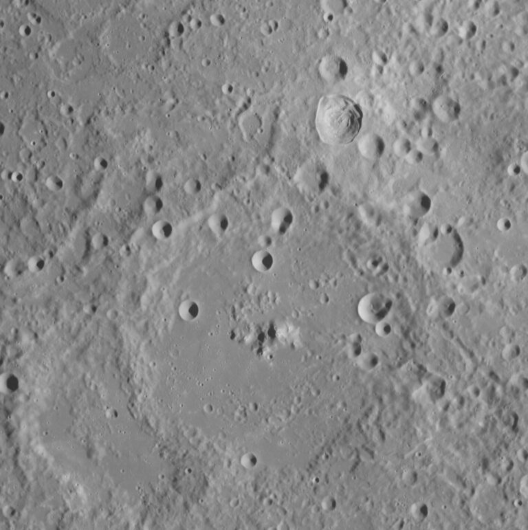 Asawa crater EW0265254280G