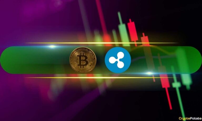 Bitcoin Ripple MW