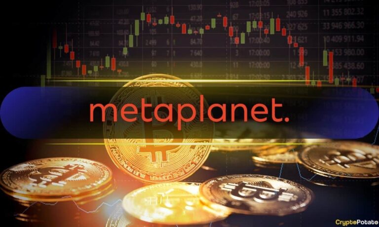 Metaplanet