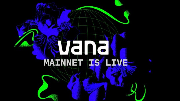 VANA mainnet launch