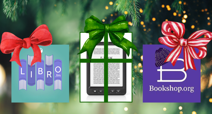 last minute gifts for readers