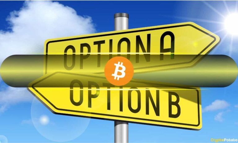 Bitcoin Options