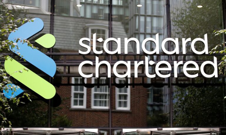 Standard Chartered