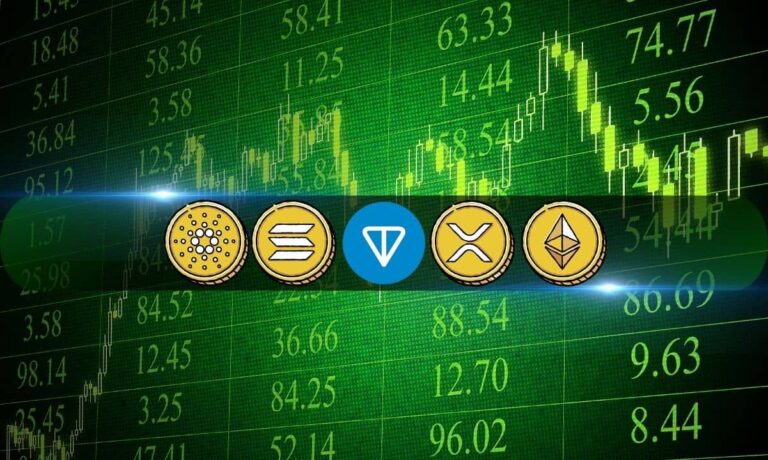 1743159871 Market Friday TON