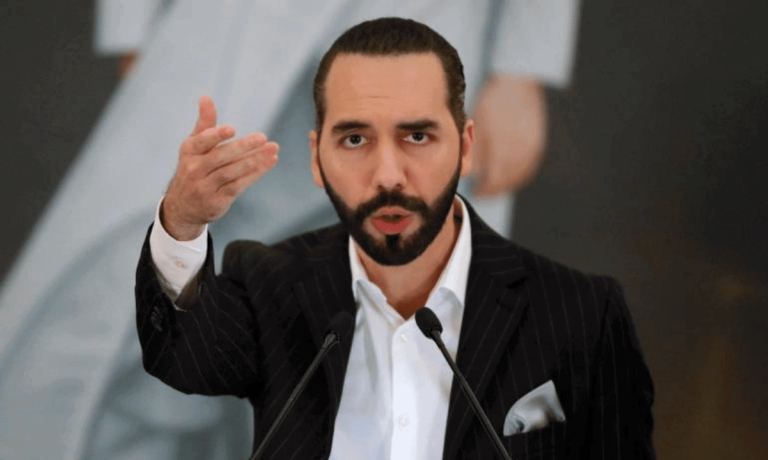 NayibBukele