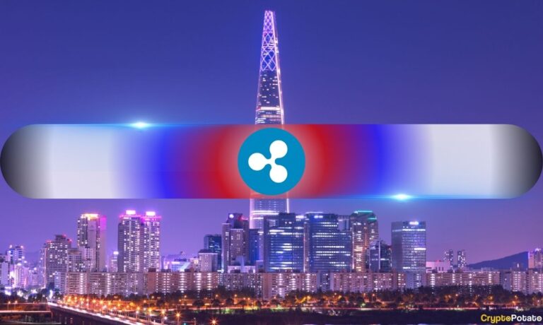 Ripple Korea