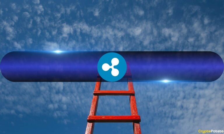 Ripple XRP High