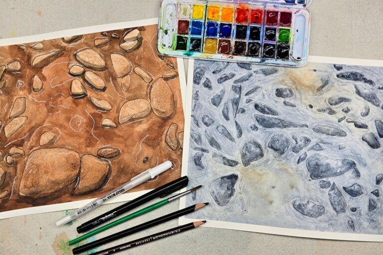 watercolor rocks complete horiz kids activities blog