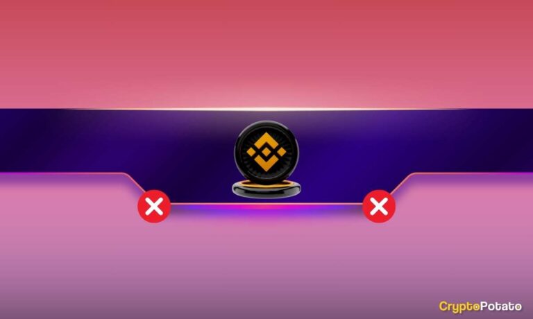 Binance Delisting CB