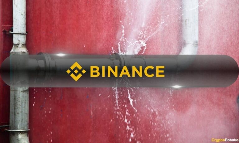Binance Leaks2